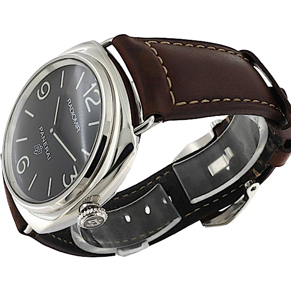 Panerai Radiomir Pam00753 Panerai Radiomir Pam00753