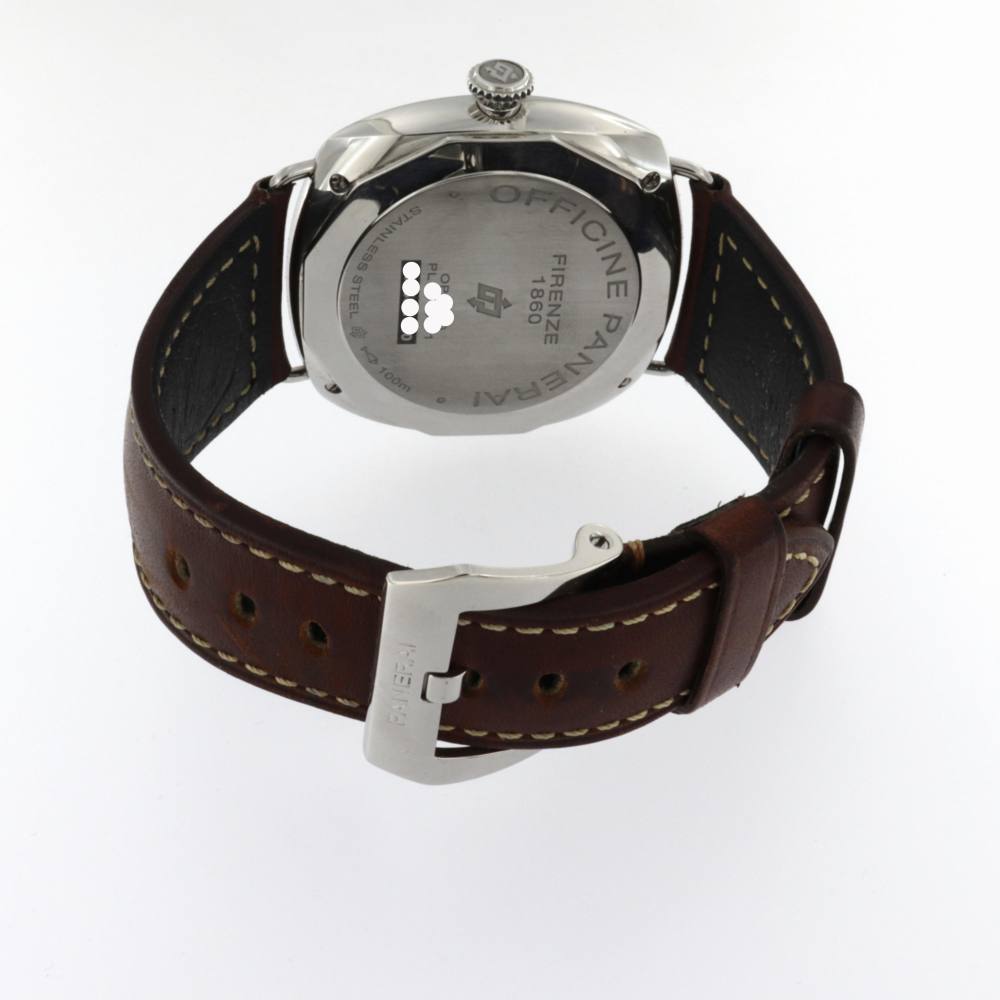 Panerai Radiomir Pam00753