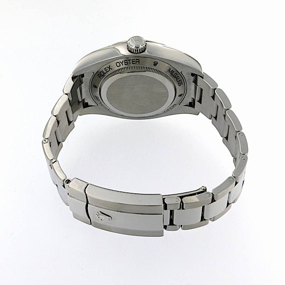 Rolex Milgauss 116400GV Rolex Milgauss 116400GV