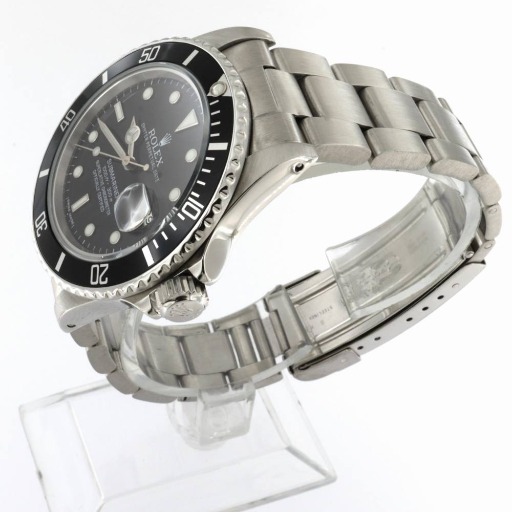 Rolex Submariner 16800