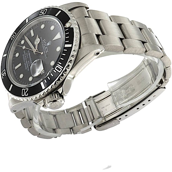 Rolex Submariner 16800 Rolex Submariner 16800