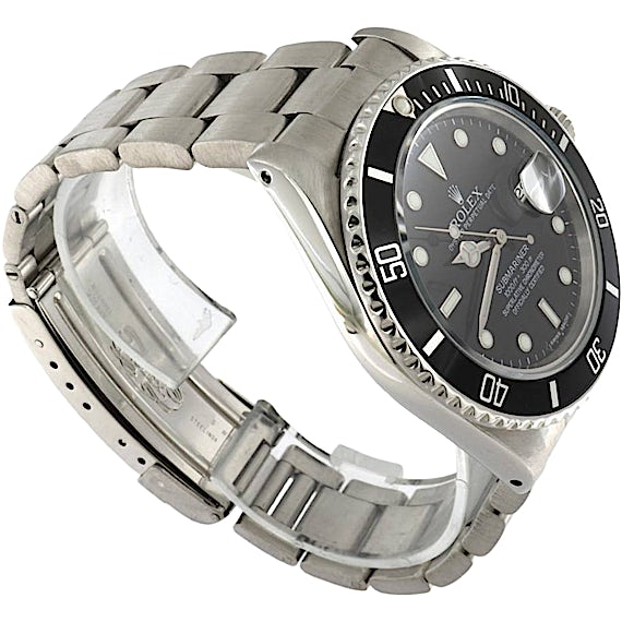 Rolex Submariner 16800 Rolex Submariner 16800