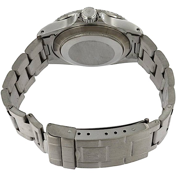 Rolex Submariner 16800 Rolex Submariner 16800