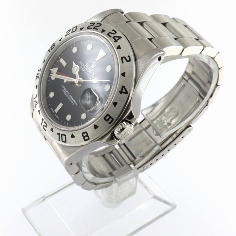 Rolex Explorer II 16570