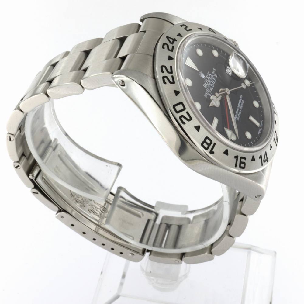 Rolex Explorer II 16570