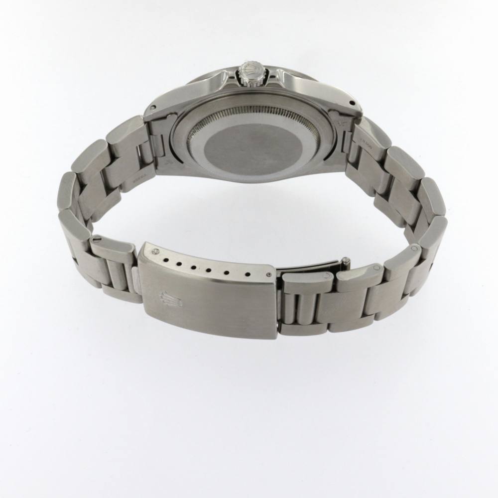 Rolex Explorer II 16570