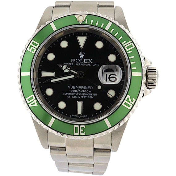 Rolex Submariner 16610LV Rolex Submariner 16610LV