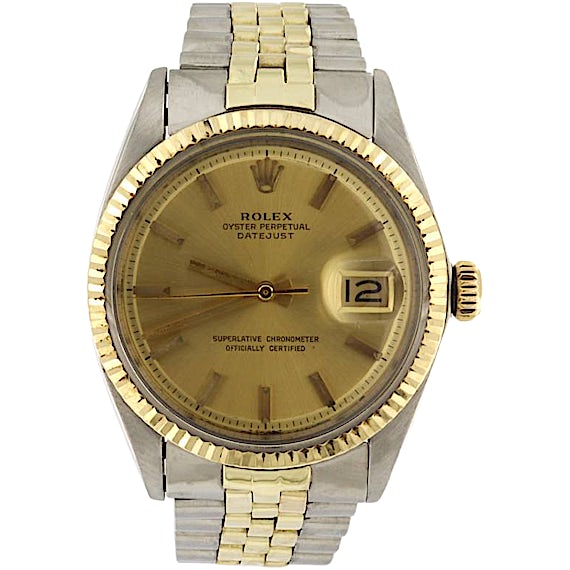 Rolex Datejust 1601 Rolex Datejust 1601