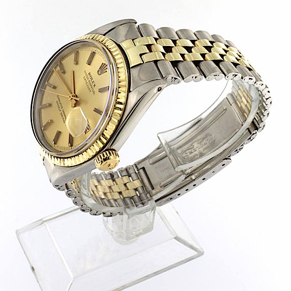 Rolex Datejust 1601 Rolex Datejust 1601