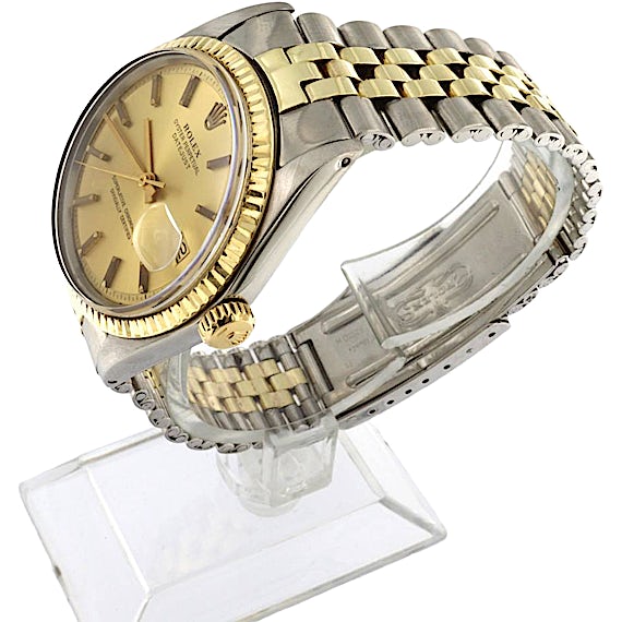 Rolex Datejust 1601 Rolex Datejust 1601