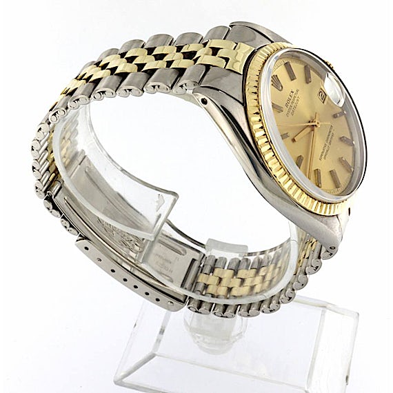 Rolex Datejust 1601 Rolex Datejust 1601
