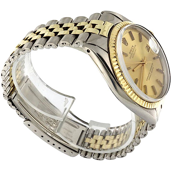 Rolex Datejust 1601 Rolex Datejust 1601