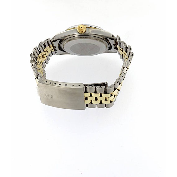 Rolex Datejust 1601 Rolex Datejust 1601