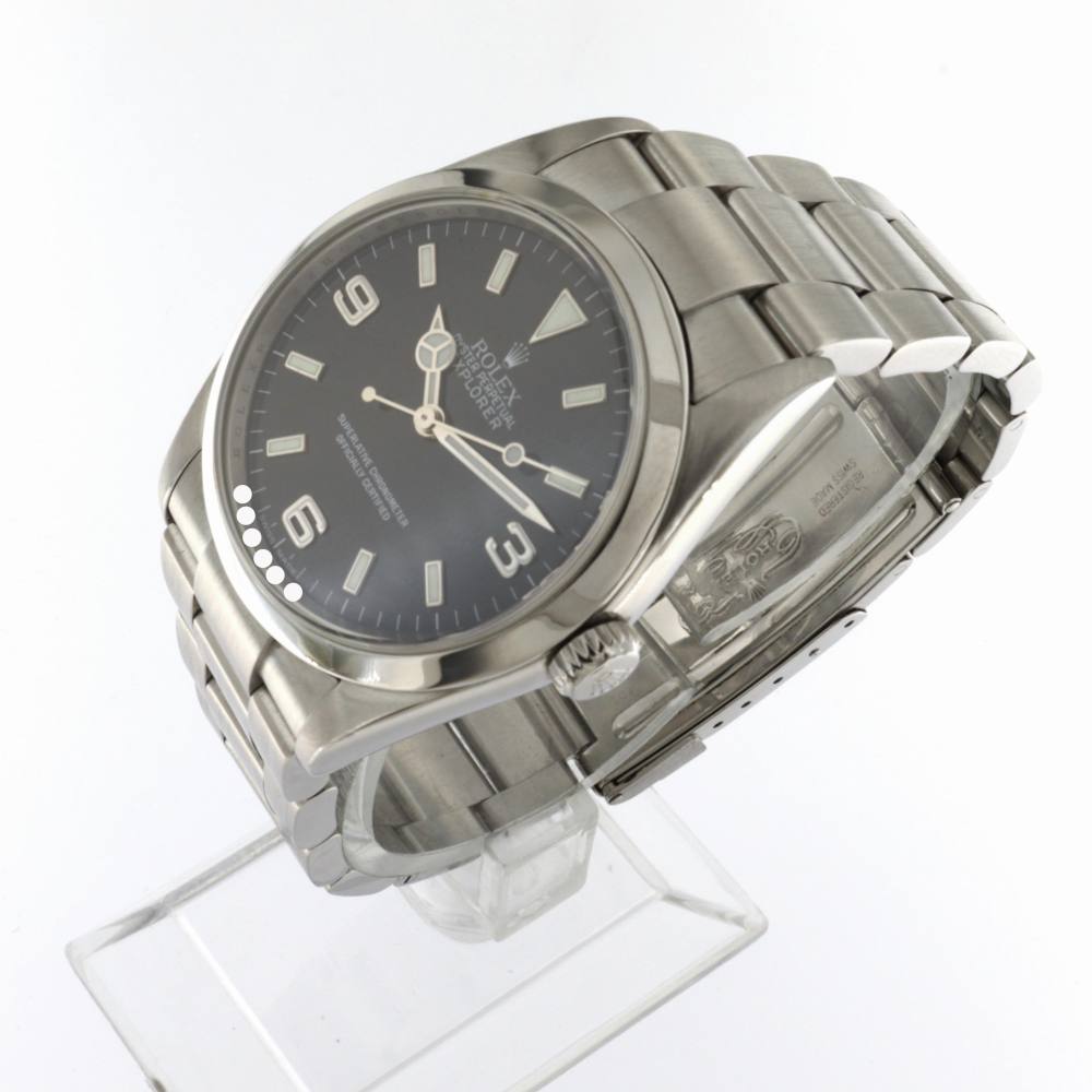 Rolex Explorer 114270