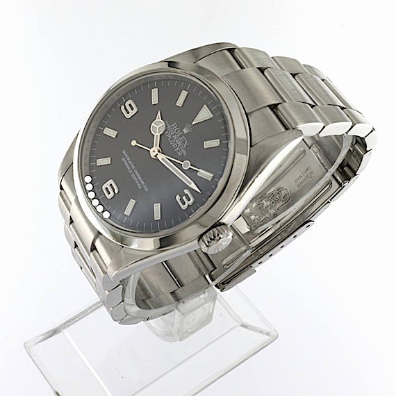 Rolex Explorer 114270 Rolex Explorer 114270