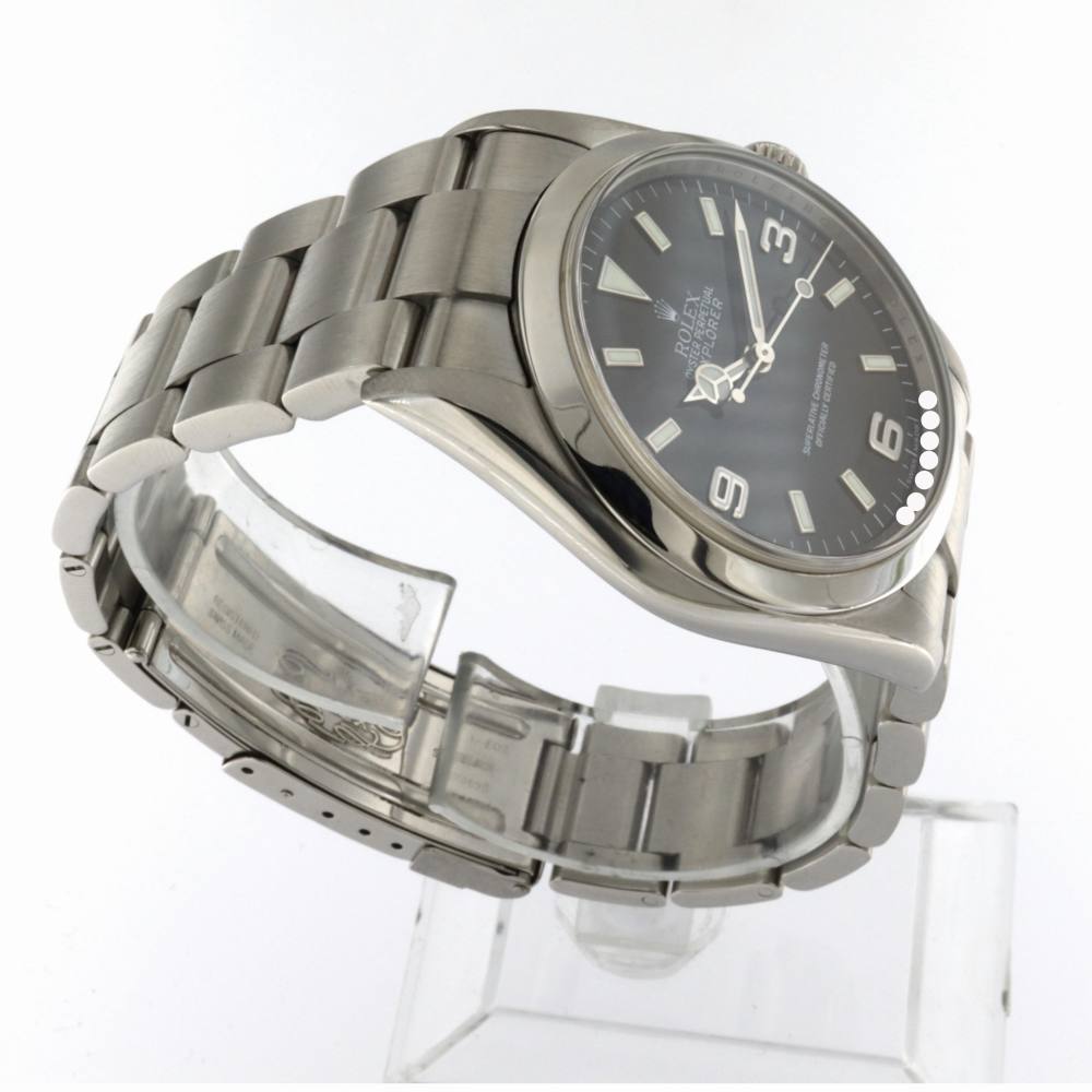 Rolex Explorer 114270