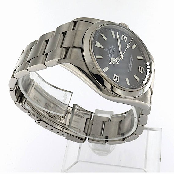 Rolex Explorer 114270 Rolex Explorer 114270