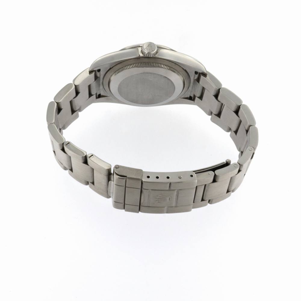 Rolex Explorer 114270