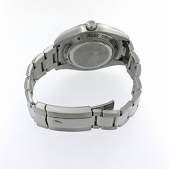 Rolex Milgauss 116400GV Rolex Milgauss 116400GV