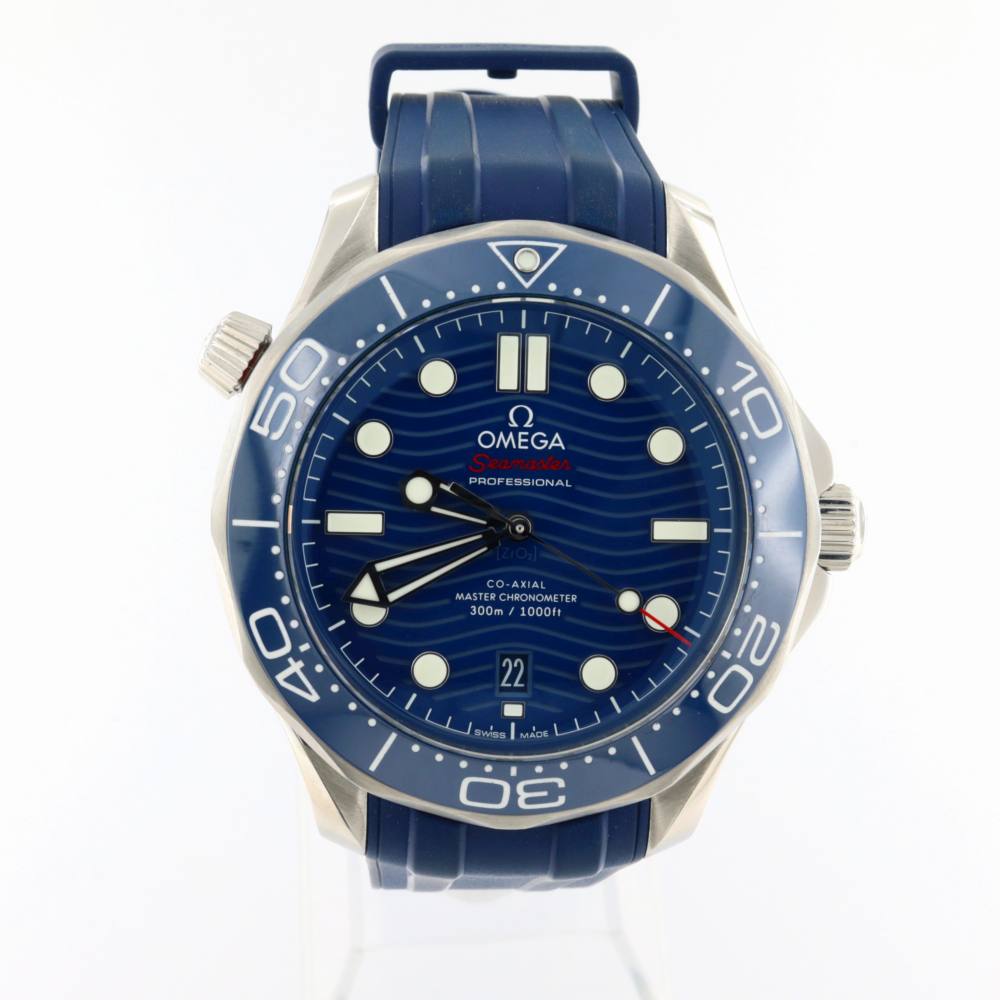Omega Seamaster 210.30.42.20.03.001