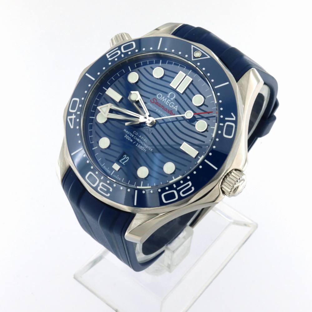 Omega Seamaster 210.30.42.20.03.001