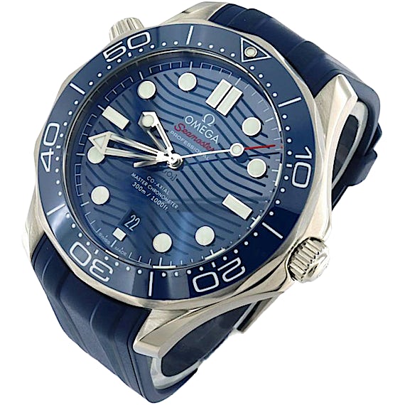 Omega Seamaster 210.30.42.20.03.001 Omega Seamaster 210.30.42.20.03.001