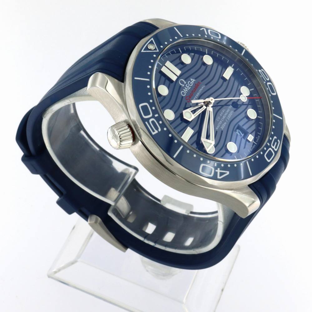 Omega Seamaster 210.30.42.20.03.001