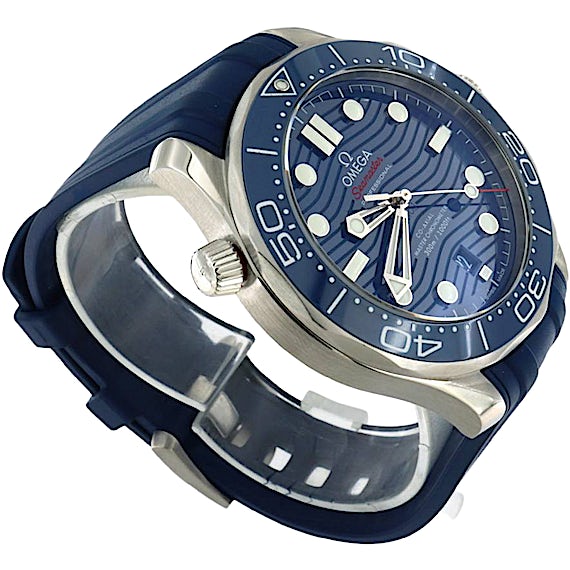 Omega Seamaster 210.30.42.20.03.001 Omega Seamaster 210.30.42.20.03.001