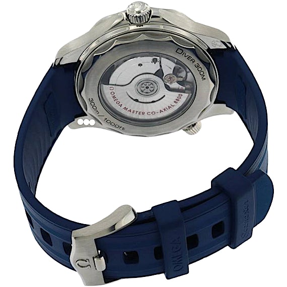 Omega Seamaster 210.30.42.20.03.001 Omega Seamaster 210.30.42.20.03.001