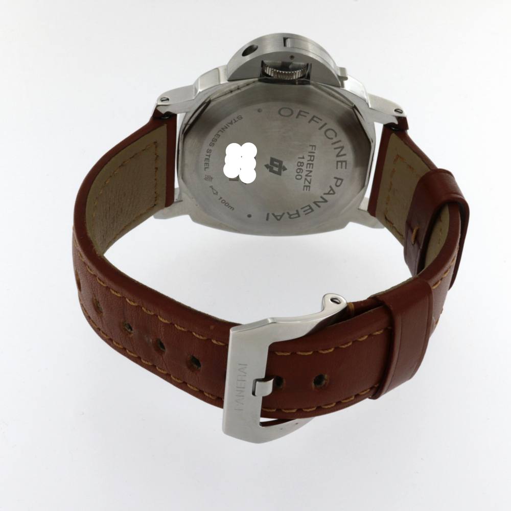 Panerai Luminor Pam00778