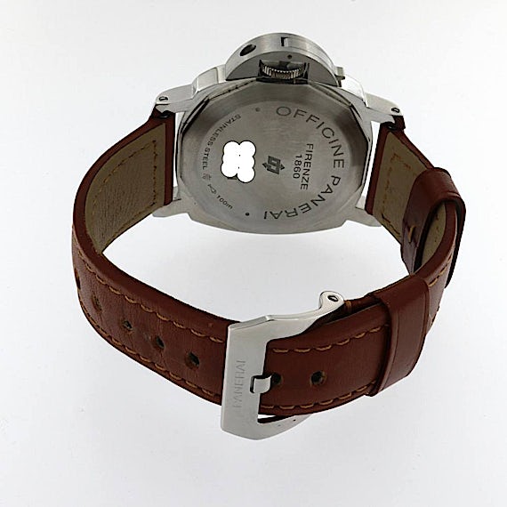 Panerai Luminor Pam00778 Panerai Luminor Pam00778