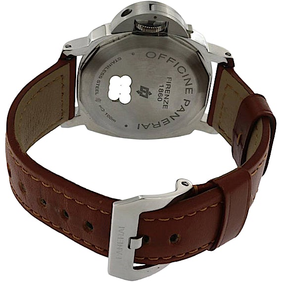 Panerai Luminor Pam00778 Panerai Luminor Pam00778