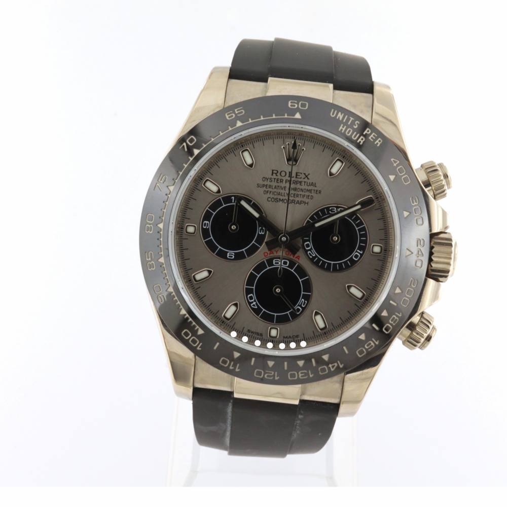 Rolex Daytona 116519LN