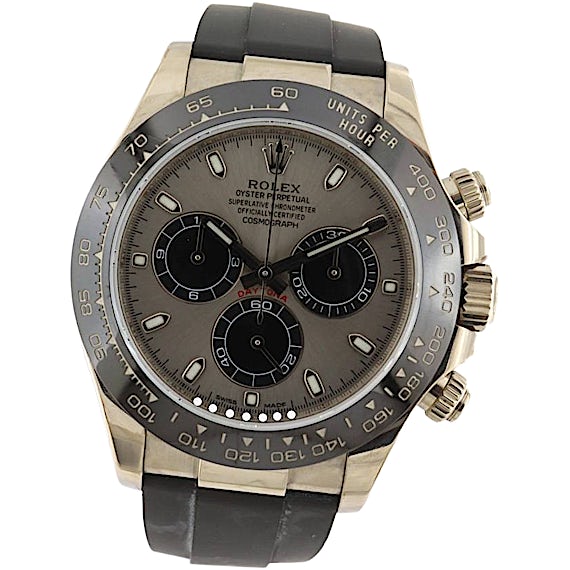 Rolex Daytona 116519LN  Rolex Daytona 116519LN