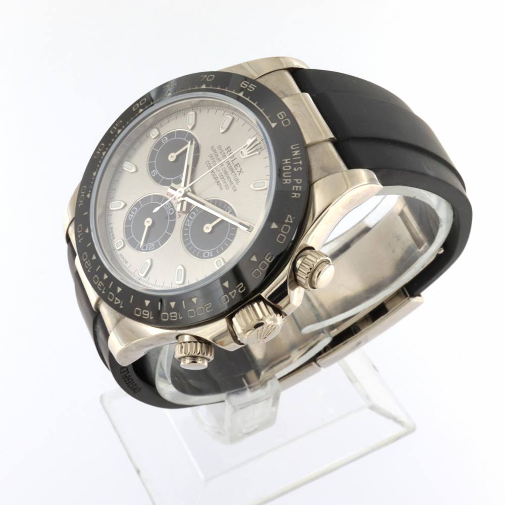 Rolex Daytona 116519LN