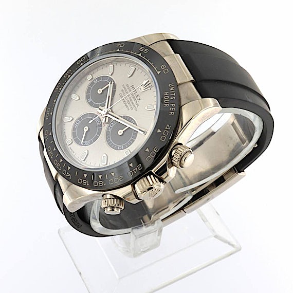 Rolex Daytona 116519LN  Rolex Daytona 116519LN