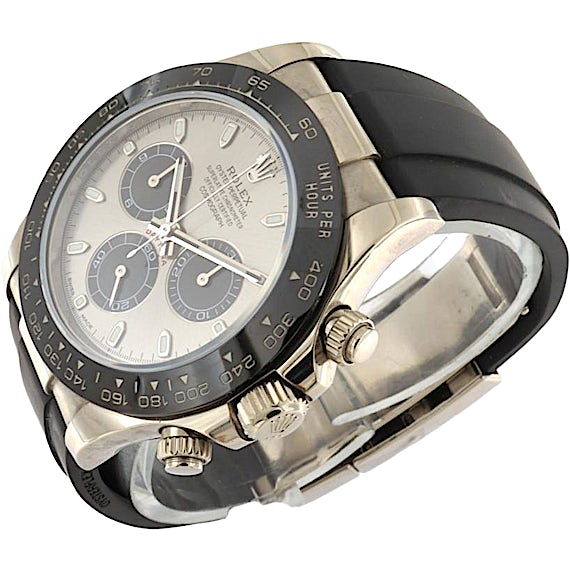 Rolex Daytona 116519LN Rolex Daytona 116519LN