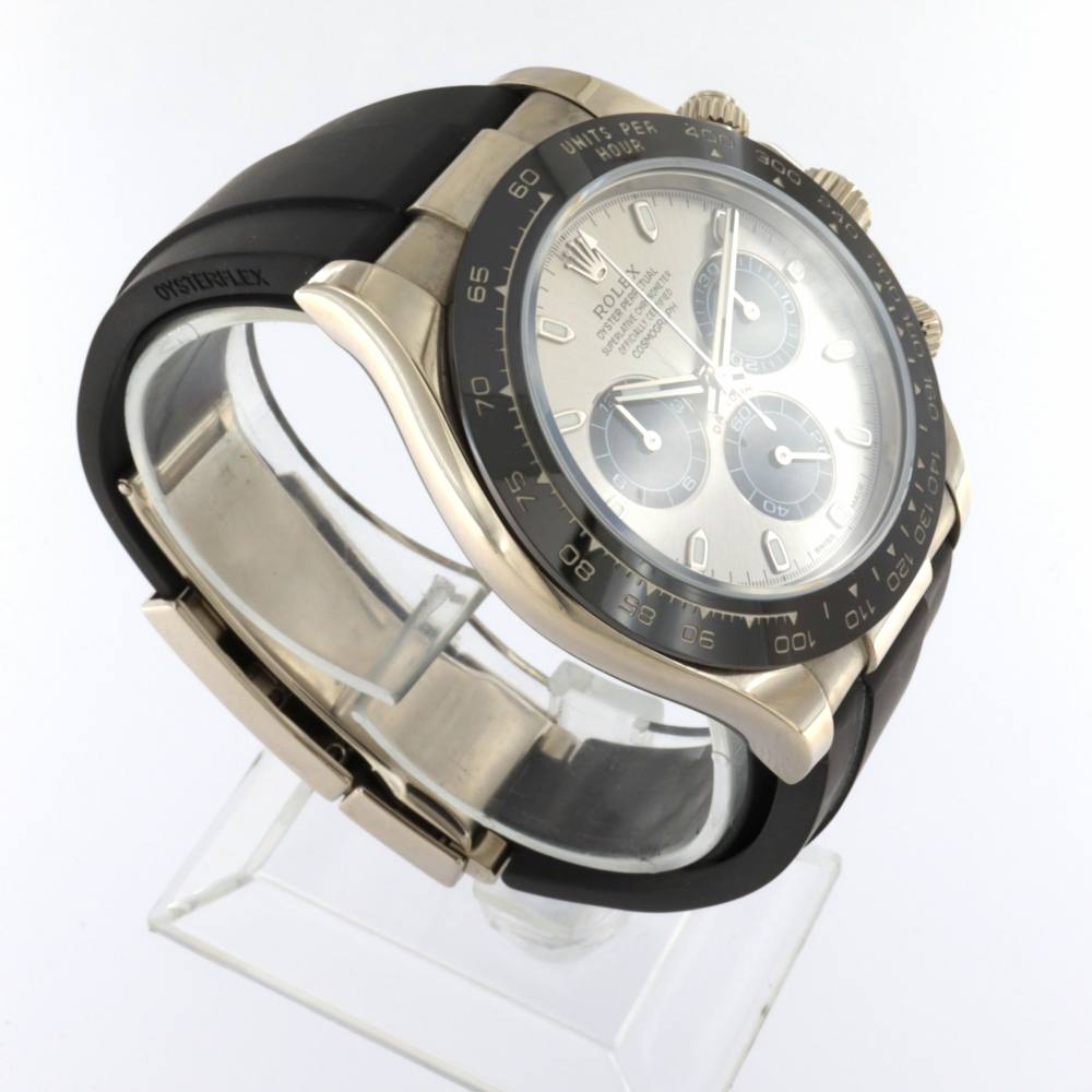 Rolex Daytona 116519LN