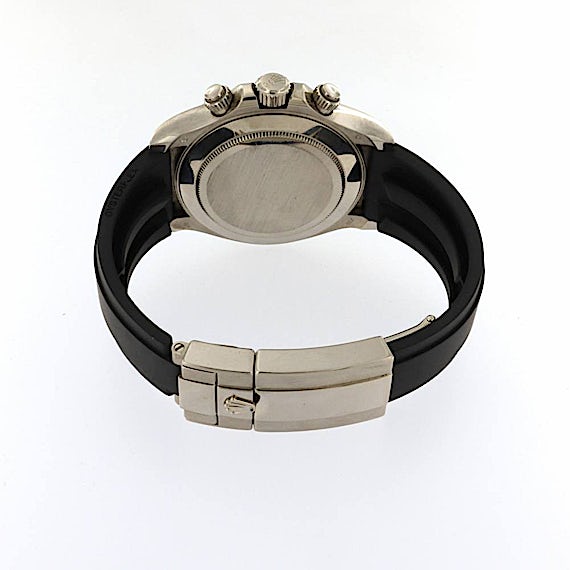 Rolex Daytona 116519LN  Rolex Daytona 116519LN