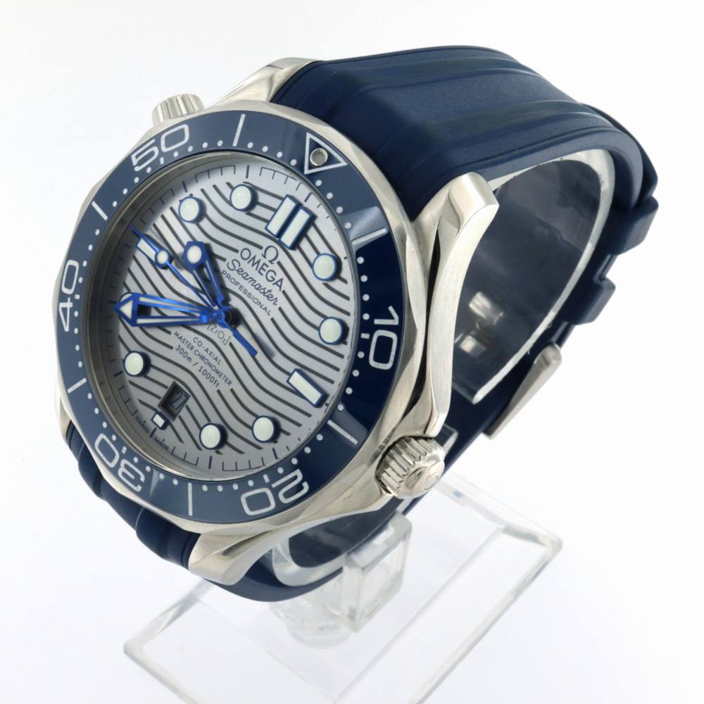 Omega Seamaster 210.32.42.20.06.001