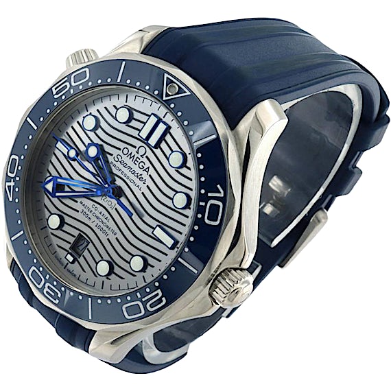 Omega Seamaster 210.32.42.20.06.001 Omega Seamaster 210.32.42.20.06.001