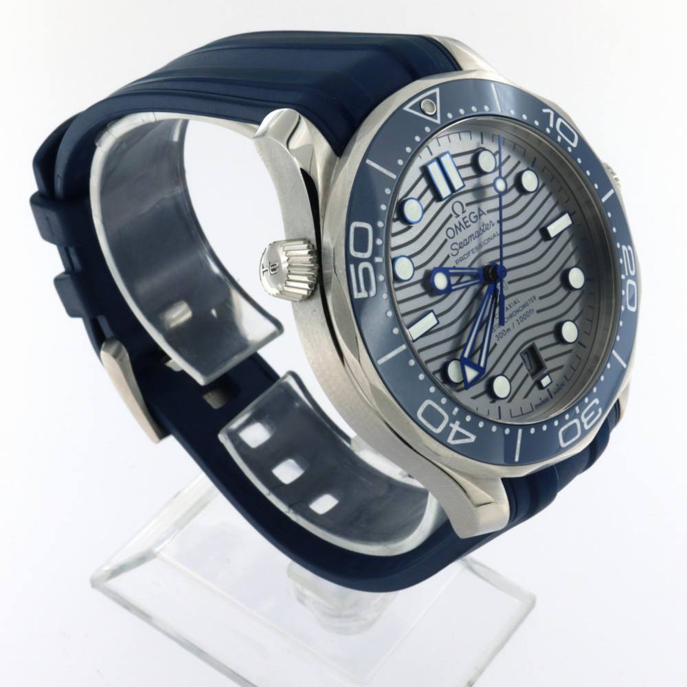 Omega Seamaster 210.32.42.20.06.001