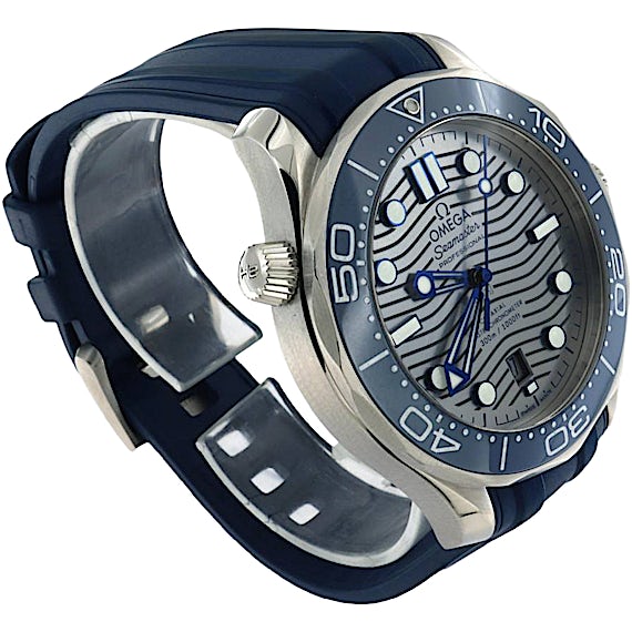 Omega Seamaster 210.32.42.20.06.001 Omega Seamaster 210.32.42.20.06.001