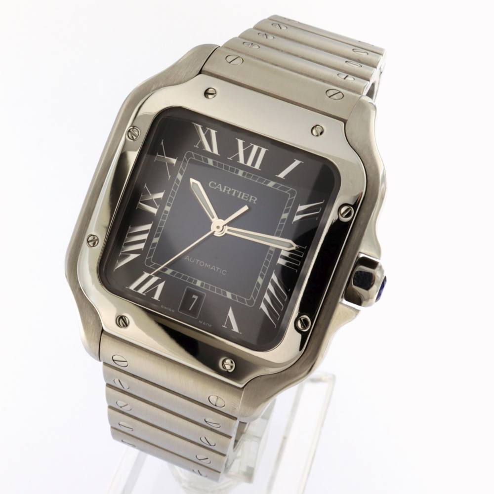Cartier Santos WSSA0030
