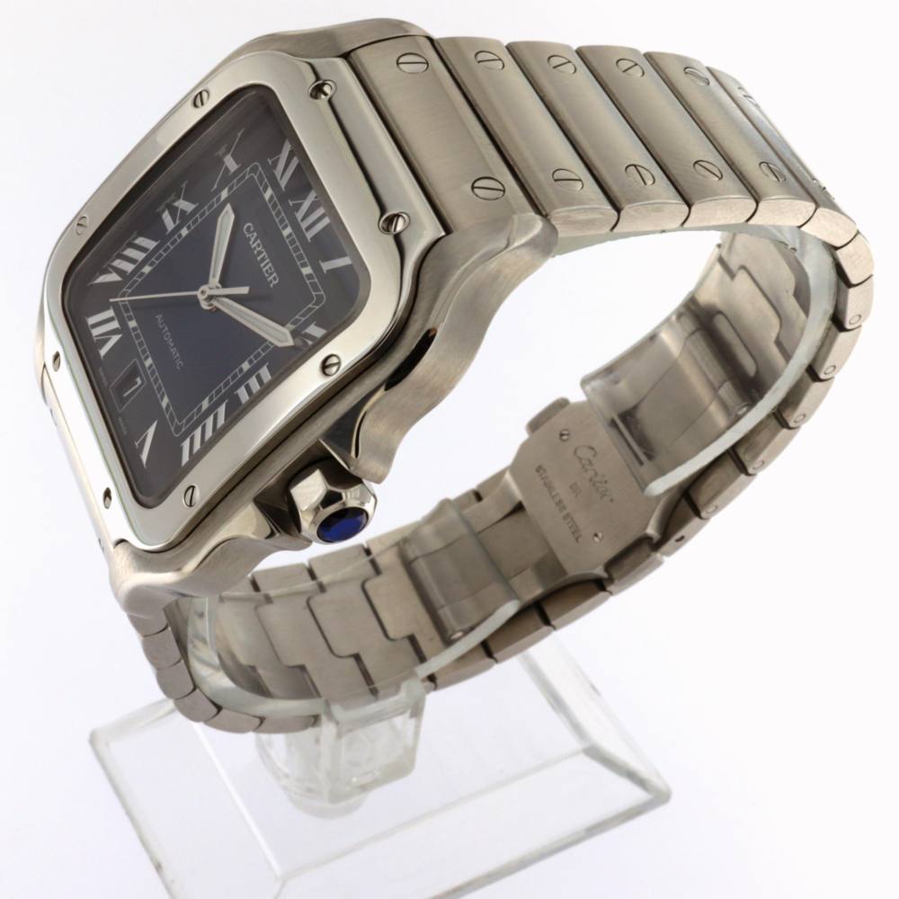 Cartier Santos WSSA0030
