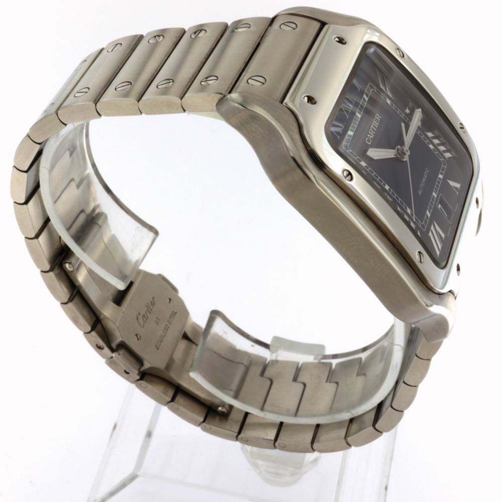 Cartier Santos WSSA0030