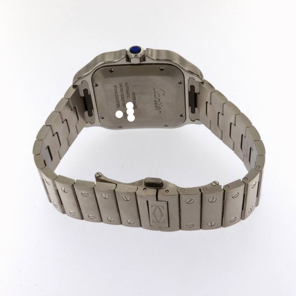 Cartier Santos WSSA0030