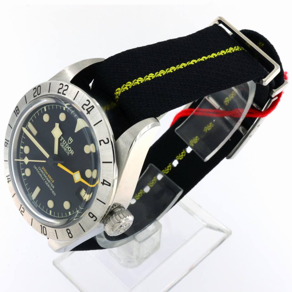 Tudor Black Bay 79470