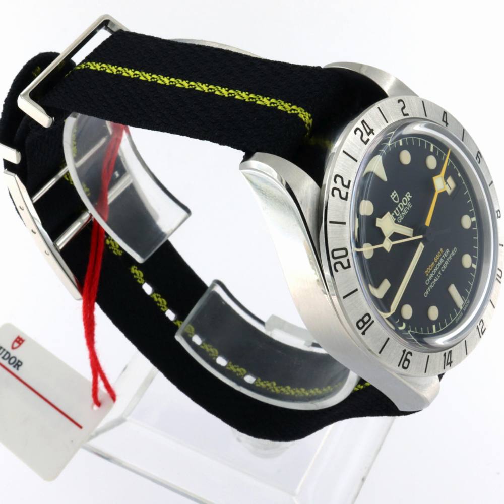 Tudor Black Bay 79470