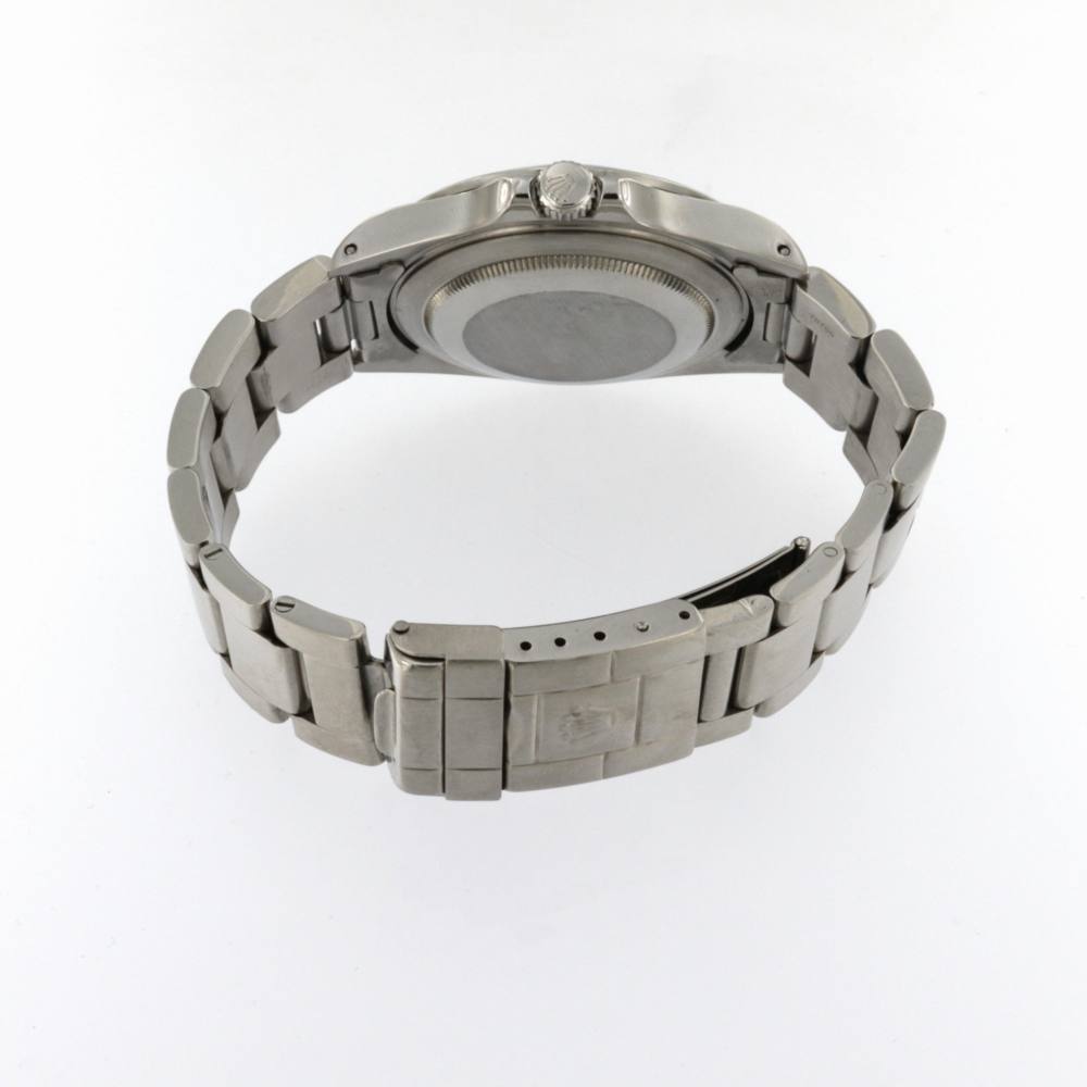 Rolex Explorer II 16570